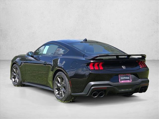 New 2026 Ford Mustang Dark Horse RWD image 9