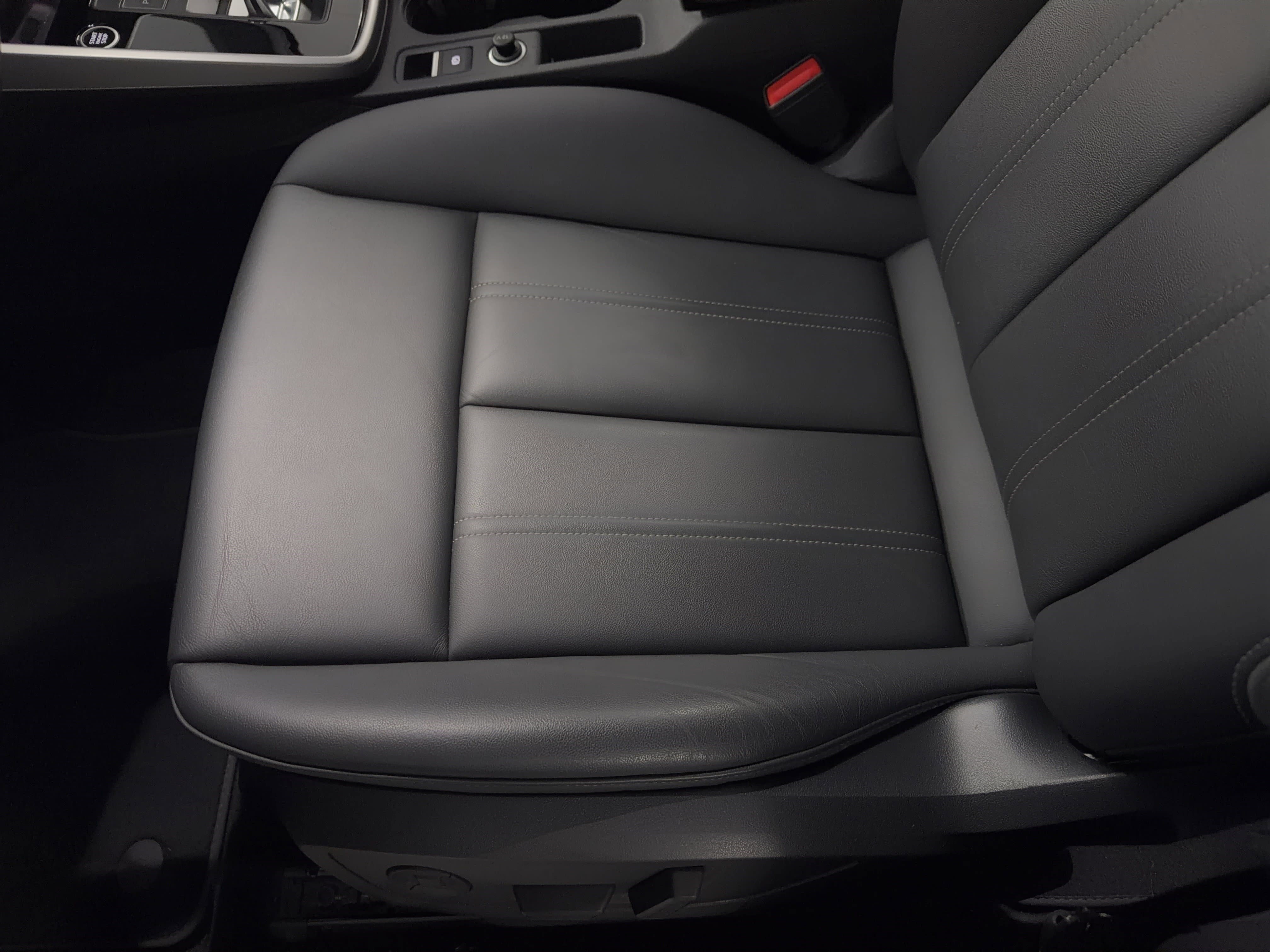 Certified 2023 Audi A3 2.0T Premium Plus w/ Premium Plus Package FWD image 16