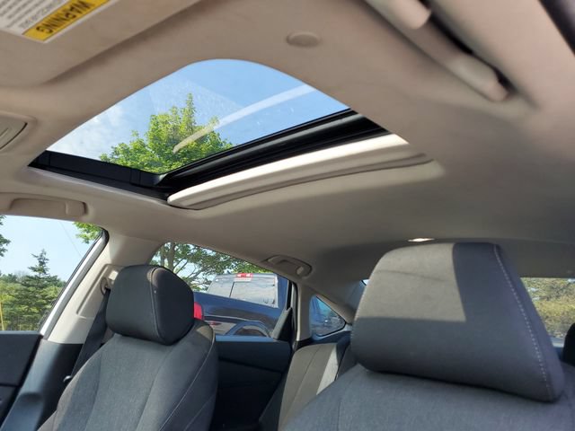 Used 2023 Honda Accord EX image 15