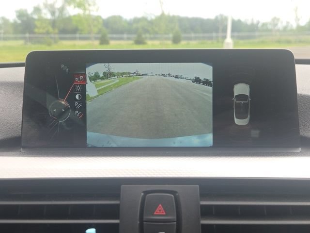 Used 2016 BMW 428i xDrive Convertible AWD/4WD image 27