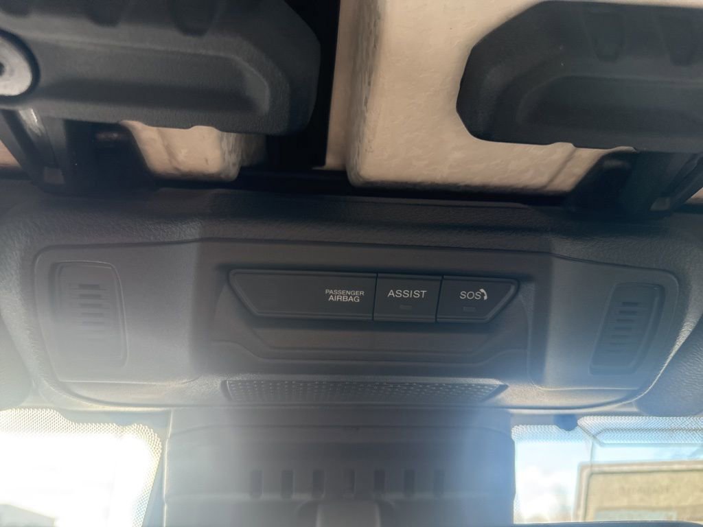 New 2026 Jeep Wrangler Rubicon w/ Xtreme 35 Tire Package image 27