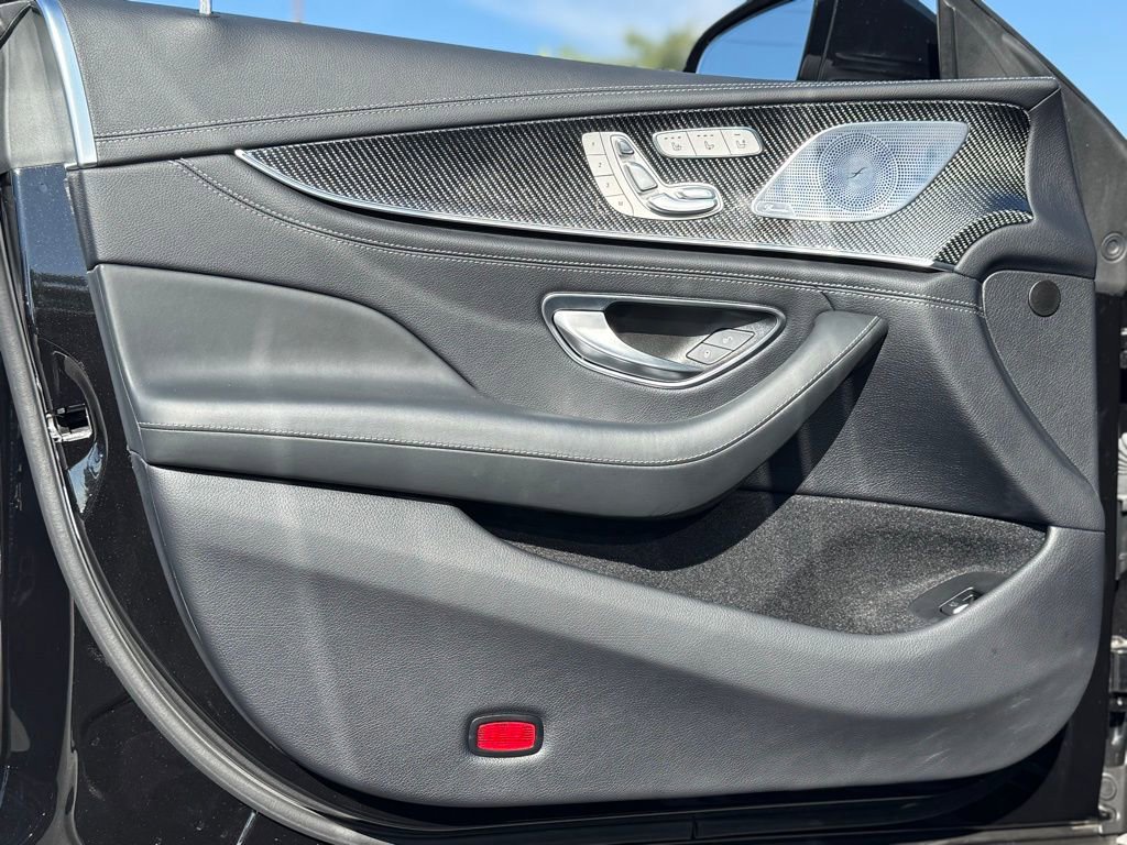 Used 2023 Mercedes-Benz AMG GT 43 image 17