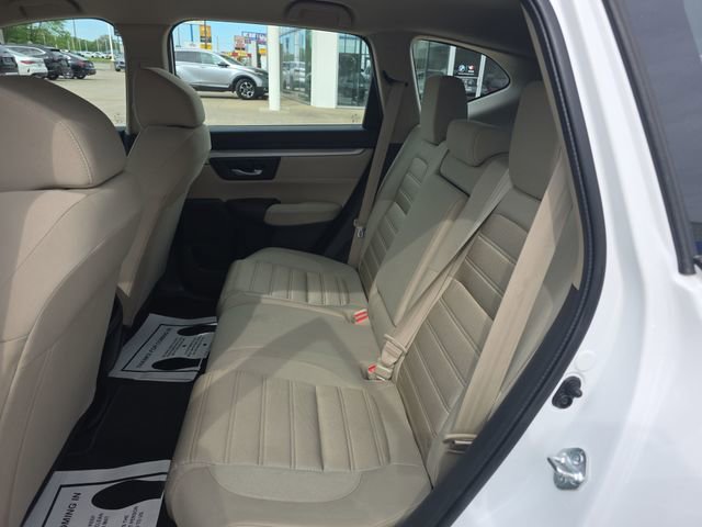 Used 2021 Honda CR-V LX image 21
