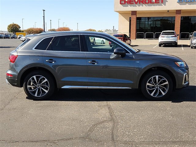 Used 2024 Audi Q5 2.0T Premium Plus image 5