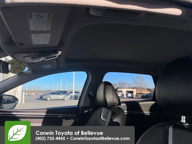 Used 2024 Hyundai Tucson Limited image 22