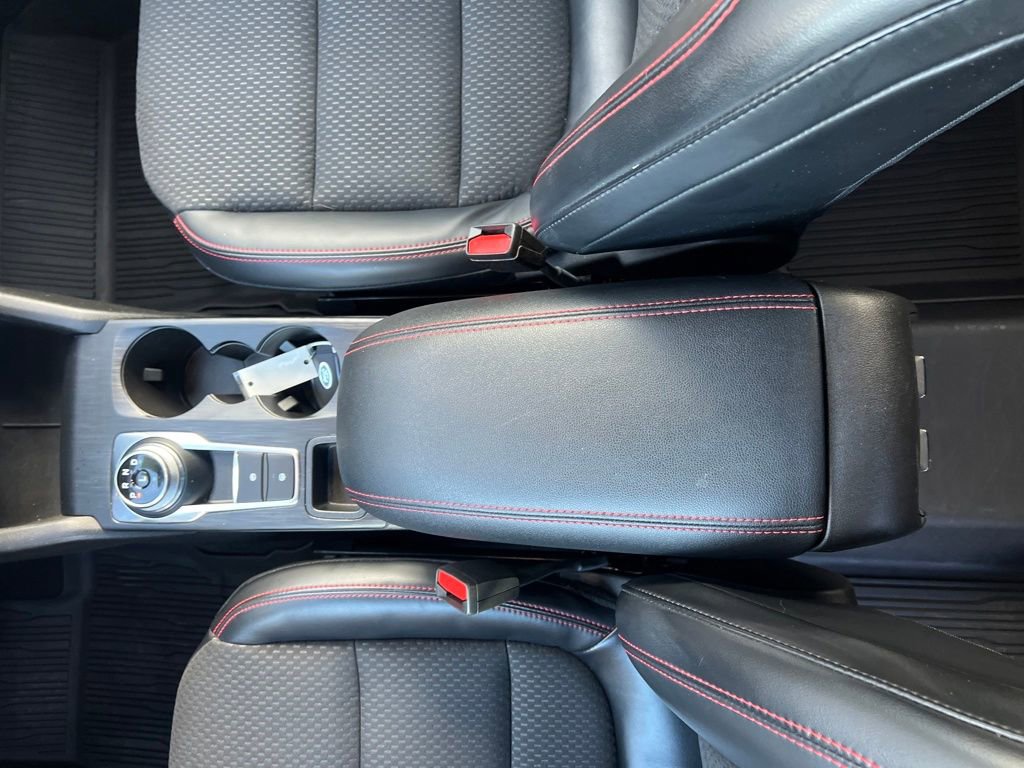 Certified 2023 Ford Escape ST-Line w/ Tech Pack #1 image 28