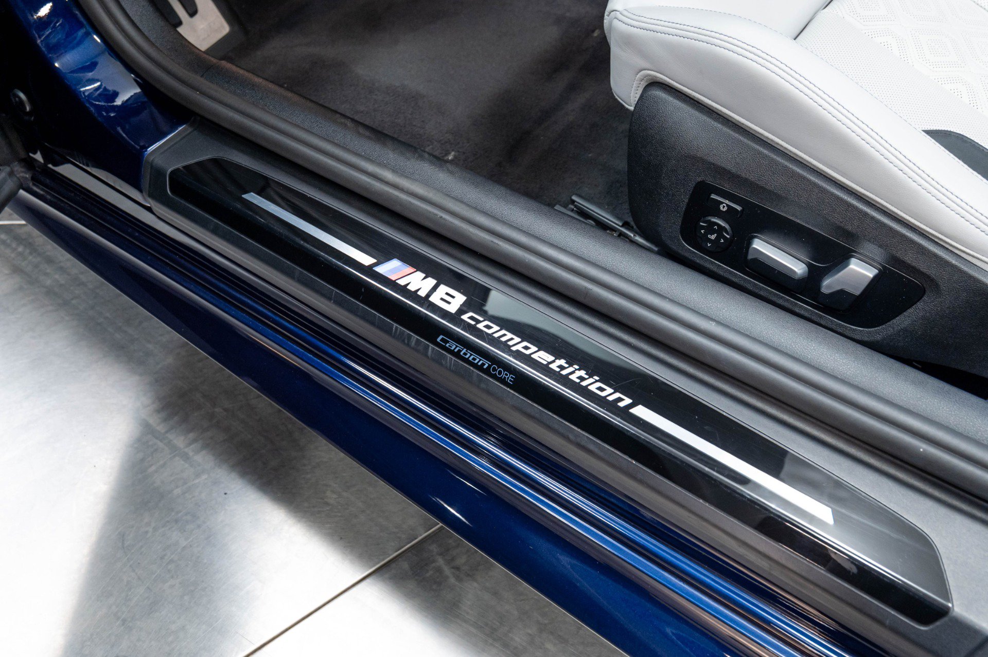 Used 2023 BMW M8 Competition AWD/4WD image 58