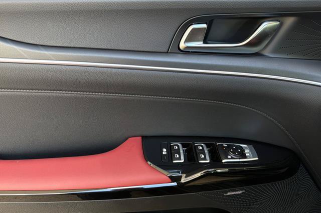 New 2026 Kia K5 GT-Line w/ GT-Line Premium Package FWD image 11