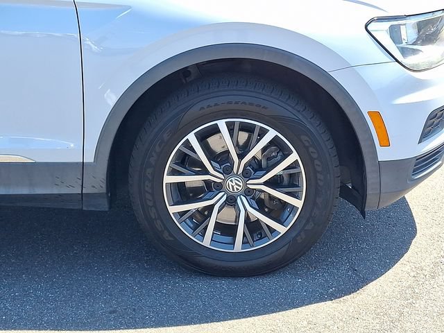 Used 2018 Volkswagen Tiguan S FWD image 29