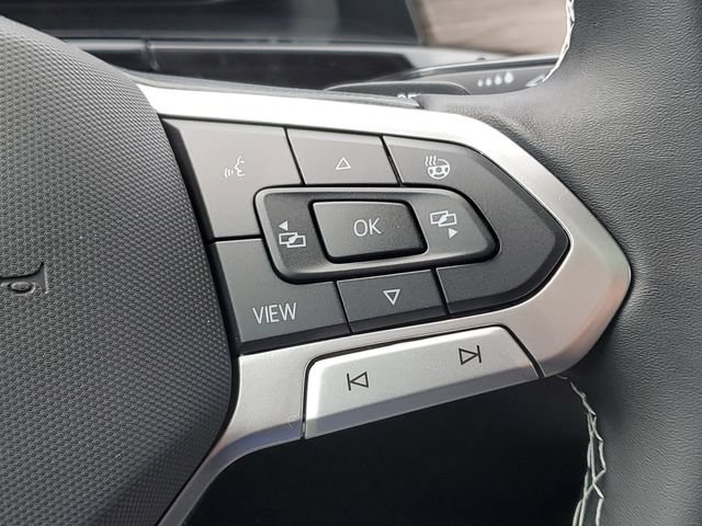 New 2026 Volkswagen Atlas SEL AWD/4WD image 26