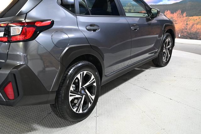 Certified 2025 Subaru Crosstrek 2.0i Premium image 9