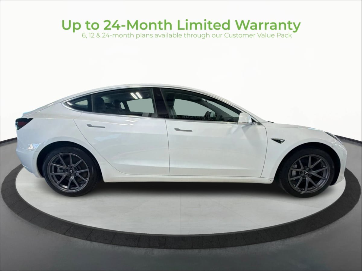 Used 2020 Tesla Model 3 Standard Range Plus RWD image 8