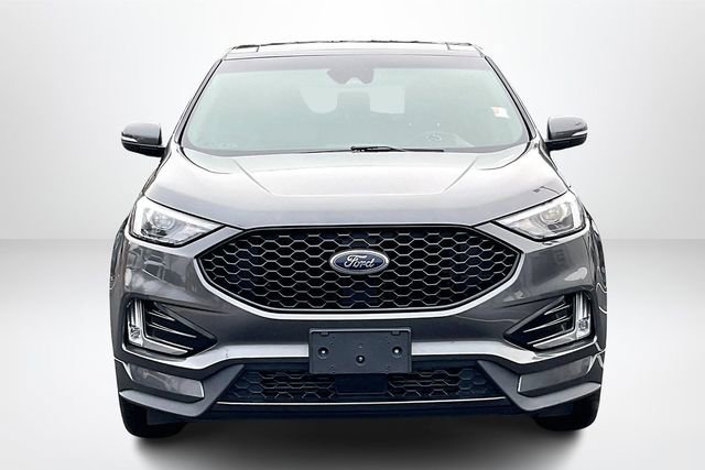 Used 2020 Ford Edge ST-Line FWD image 3