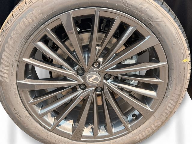 New 2026 Lexus RX 350 Premium AWD/4WD image 11
