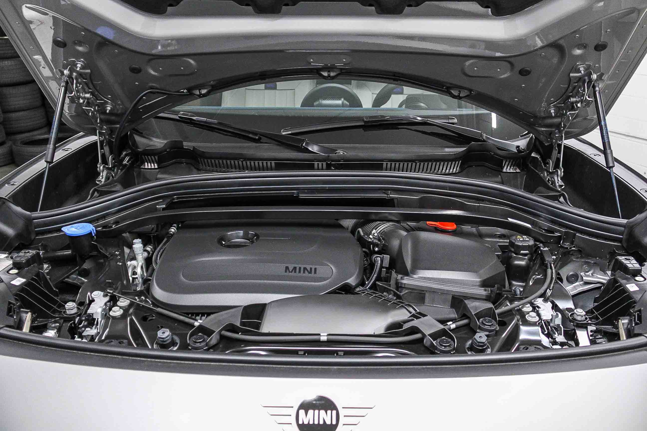 New 2026 MINI Cooper Countryman S image 27