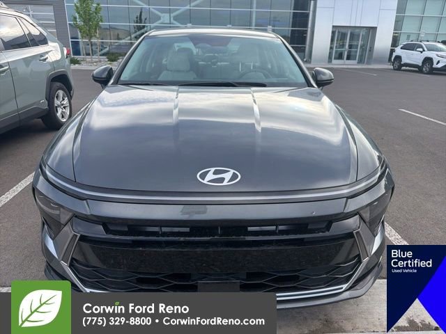 Used 2024 Hyundai Sonata SEL image 2