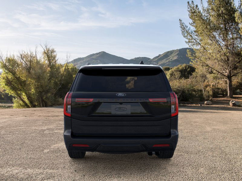 New 2025 Ford Expedition Tremor image 5