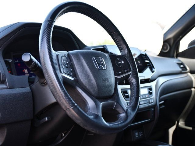 Used 2019 Honda Passport EX-L image 15