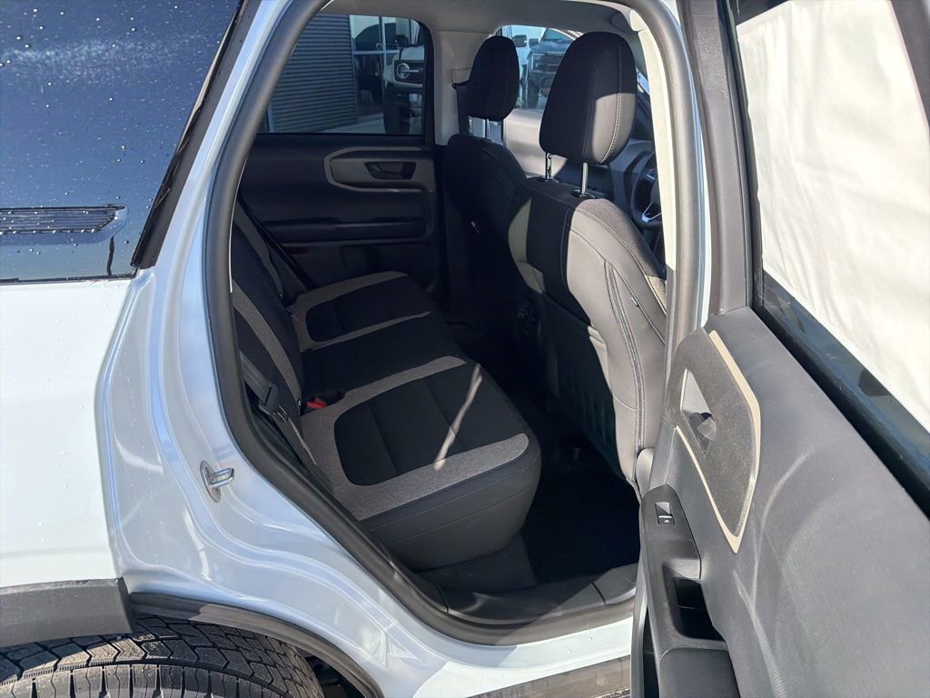 New 2026 Ford Bronco Sport Big Bend w/ Convenience Package image 28