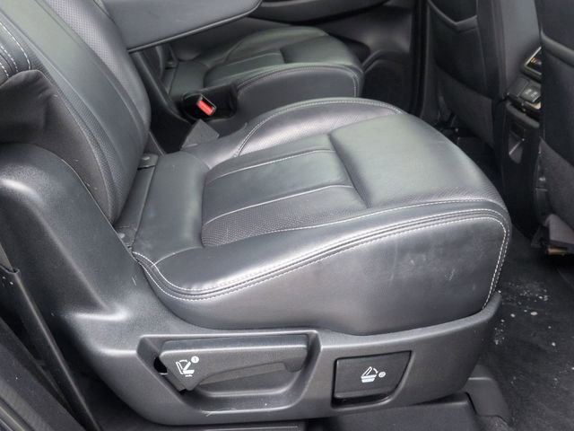 Used 2019 Subaru Ascent Limited image 26