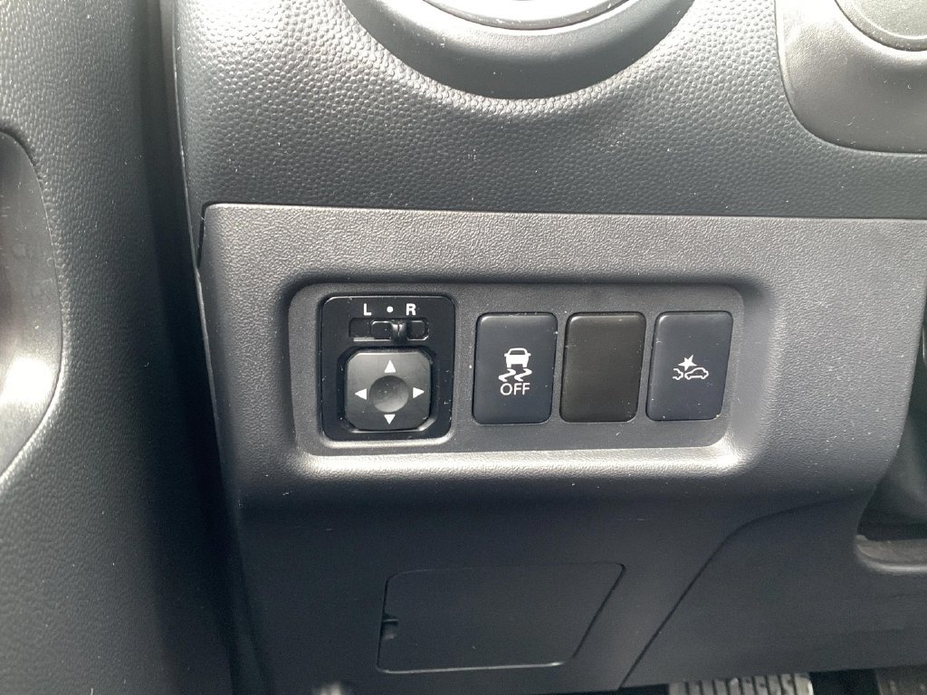 Used 2024 Mitsubishi Mirage ES FWD image 20