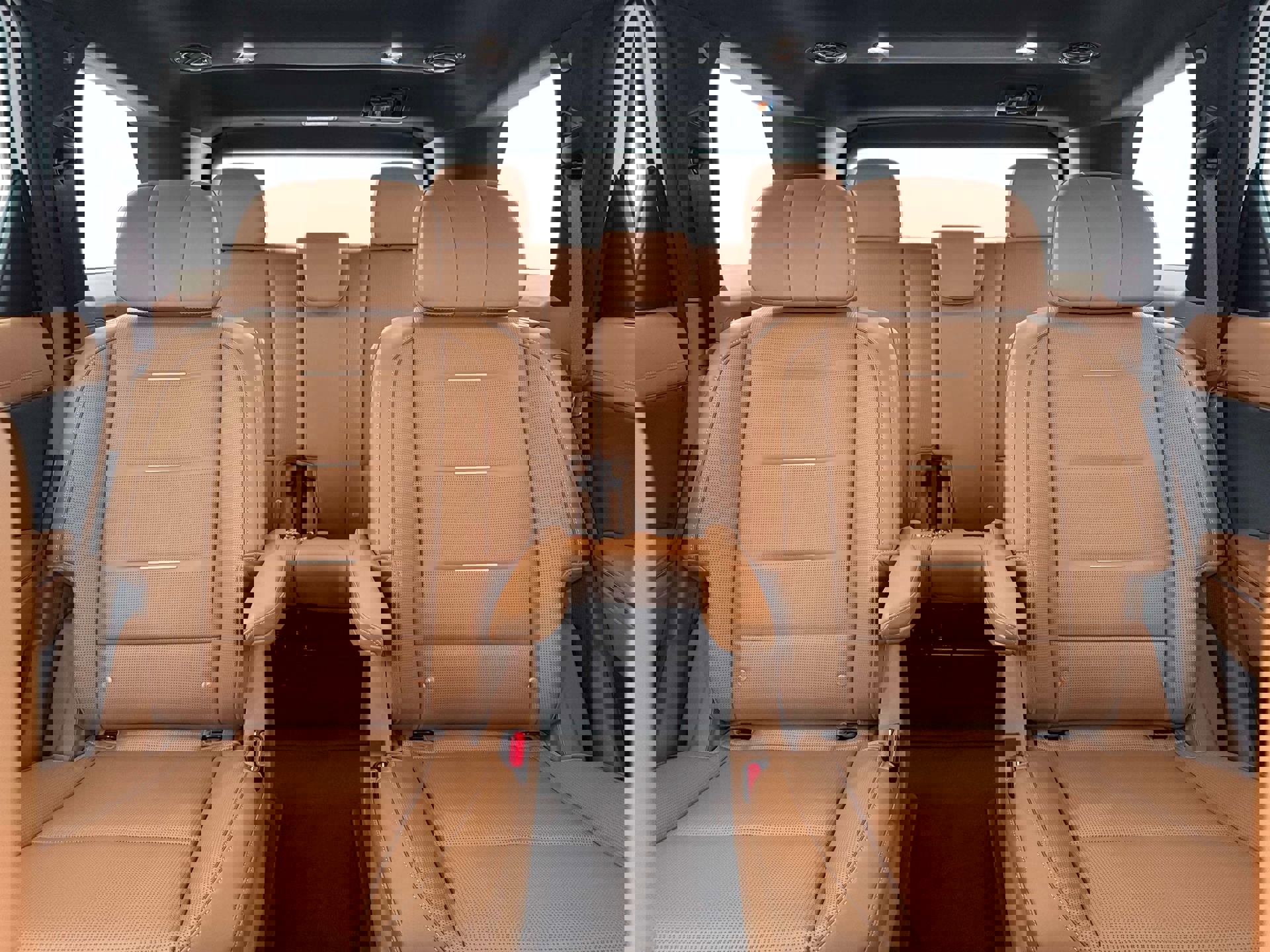 New 2026 Hyundai Palisade Calligraphy image 16