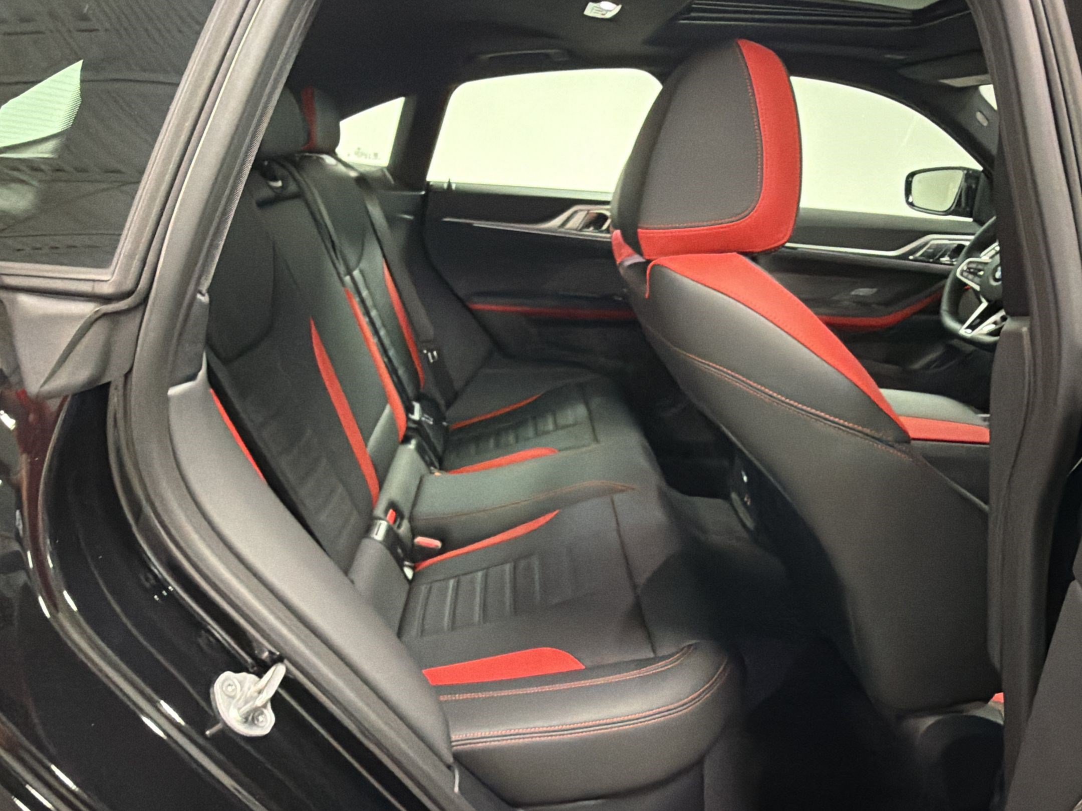 New 2026 BMW 430i w/ M Sport Package RWD image 31