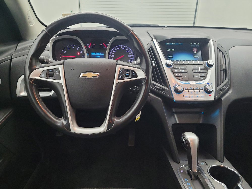 Used 2014 Chevrolet Equinox LT w/ Driver Convenience Package FWD image 22