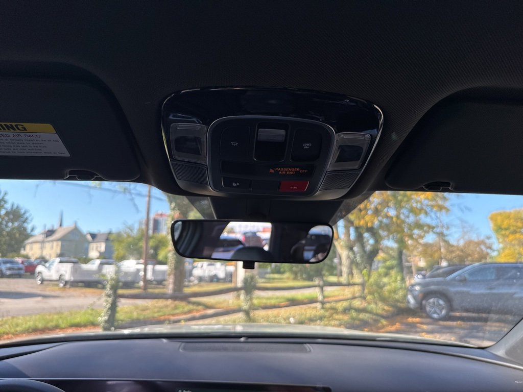 New 2026 Hyundai Santa Cruz SEL image 20