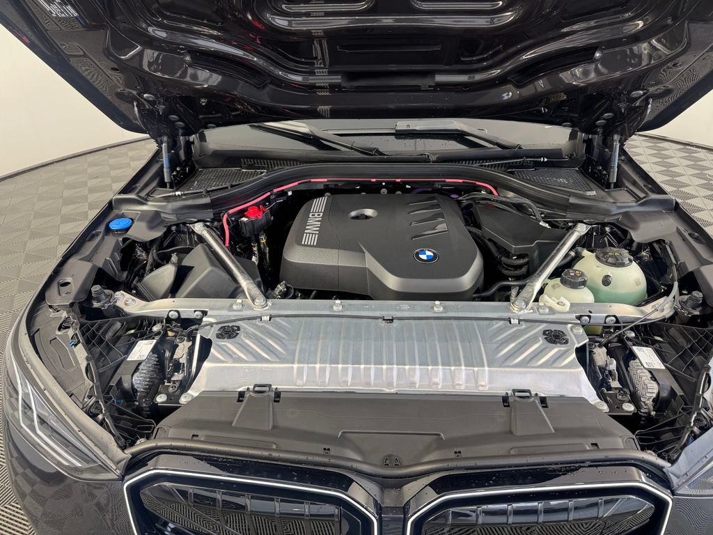 New 2026 BMW X3 xDrive30i w/ Premium Package AWD/4WD image 20