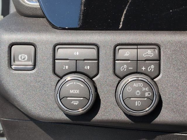New 2026 Chevrolet Silverado 2500 LT w/ Trail Boss Package image 16