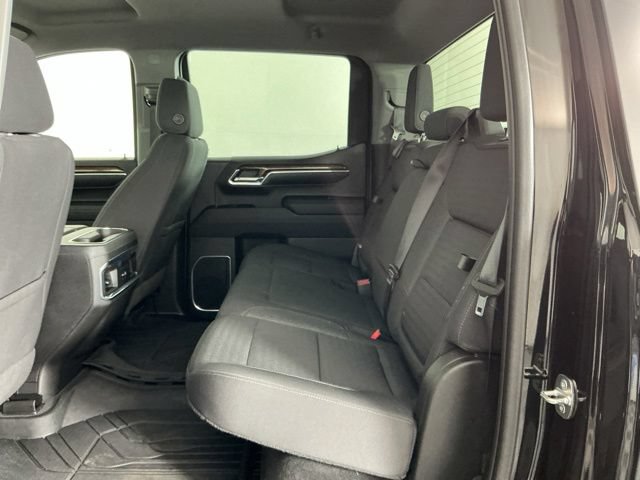 Used 2023 GMC Sierra 1500 Elevation w/ X31 Off-Road Package AWD/4WD image 25