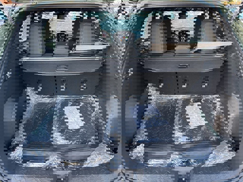 New 2026 Subaru Crosstrek 2.5i Wilderness image 11