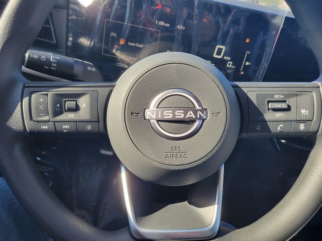 New 2026 Nissan Kicks SV image 15