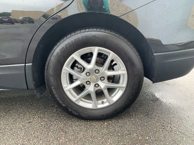 Used 2022 Chevrolet Equinox LT image 15