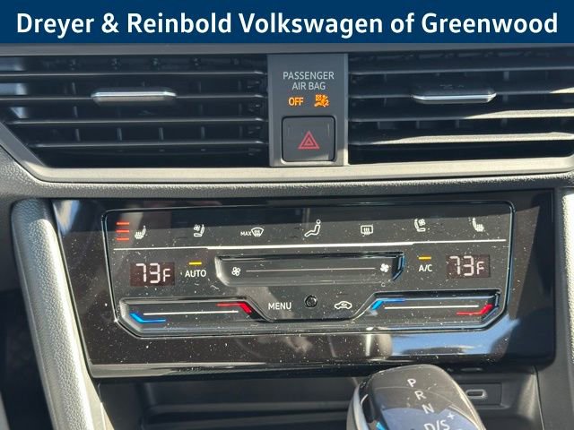 New 2026 Volkswagen Jetta SEL image 16