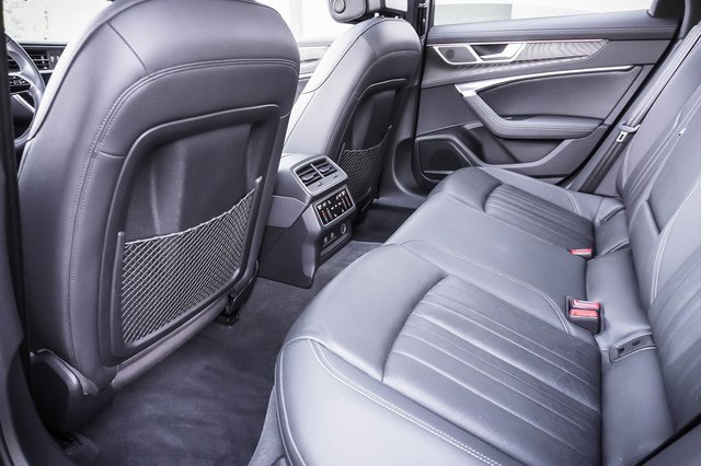 Used 2021 Audi A6 Premium Plus w/ Premium Plus Package image 20
