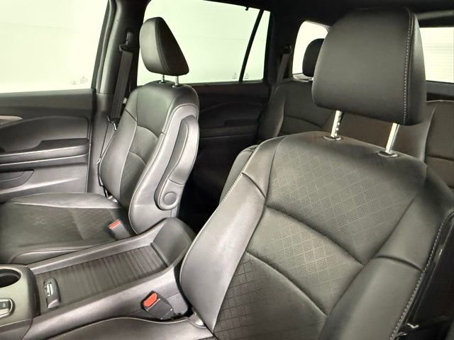 Used 2019 Honda Passport EX-L image 27