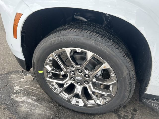 New 2026 Chevrolet Suburban Premier w/ Sun And Tow Package image 7