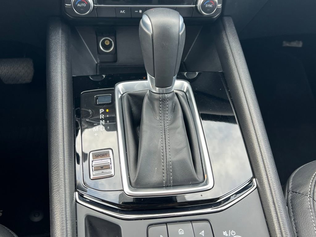 Used 2025 MAZDA CX-5 AWD 2.5 S w/ Preferred Package image 31