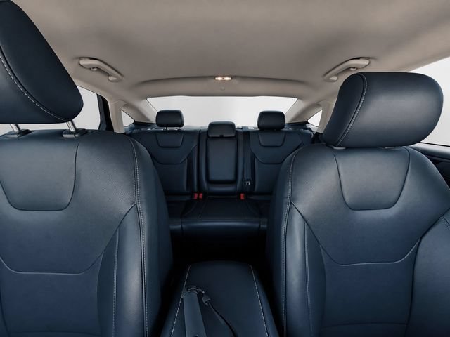 Certified 2019 Ford Fusion Titanium FWD image 23