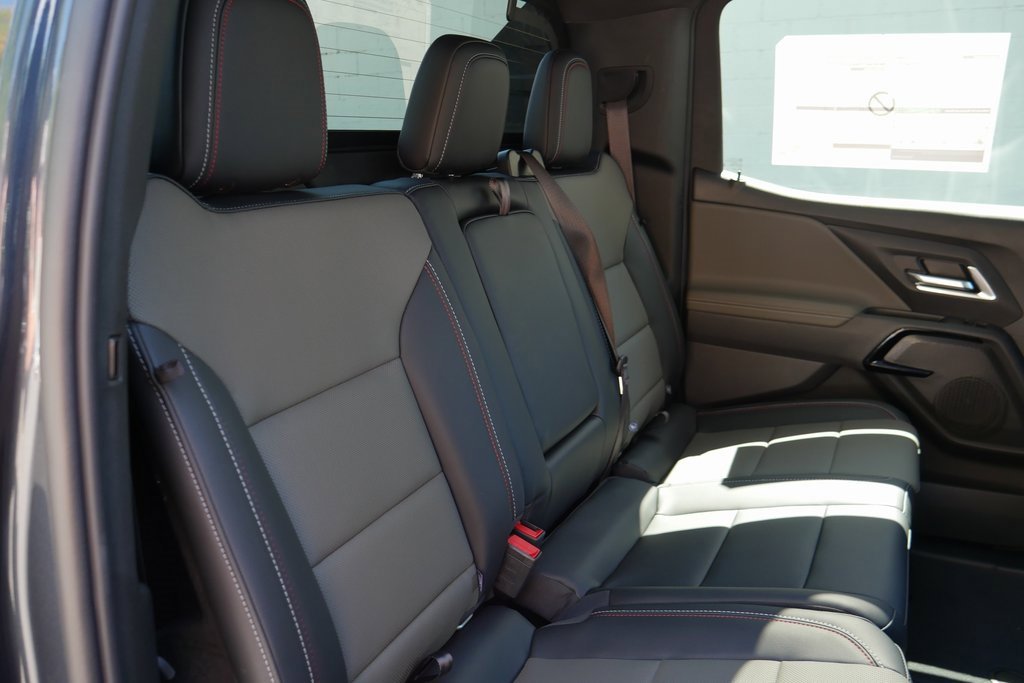 New 2026 Chevrolet Silverado EV Trail Boss w/ Premium Package image 25