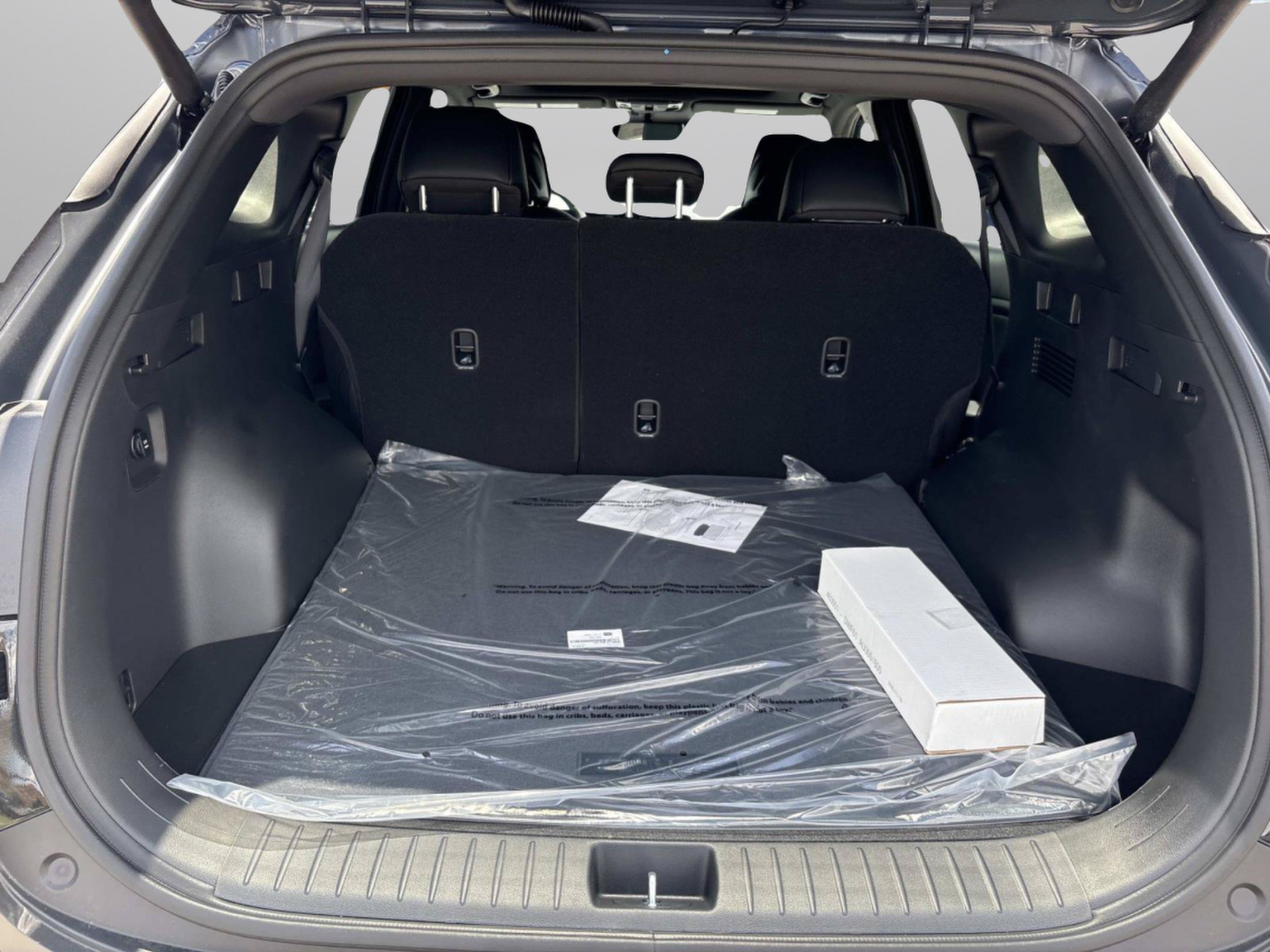 New 2027 Kia Sportage X-Line AWD/4WD image 9