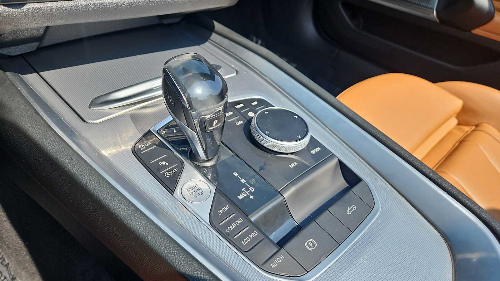 Used 2020 BMW Z4 sDrive30i w/ Executive Package RWD image 22