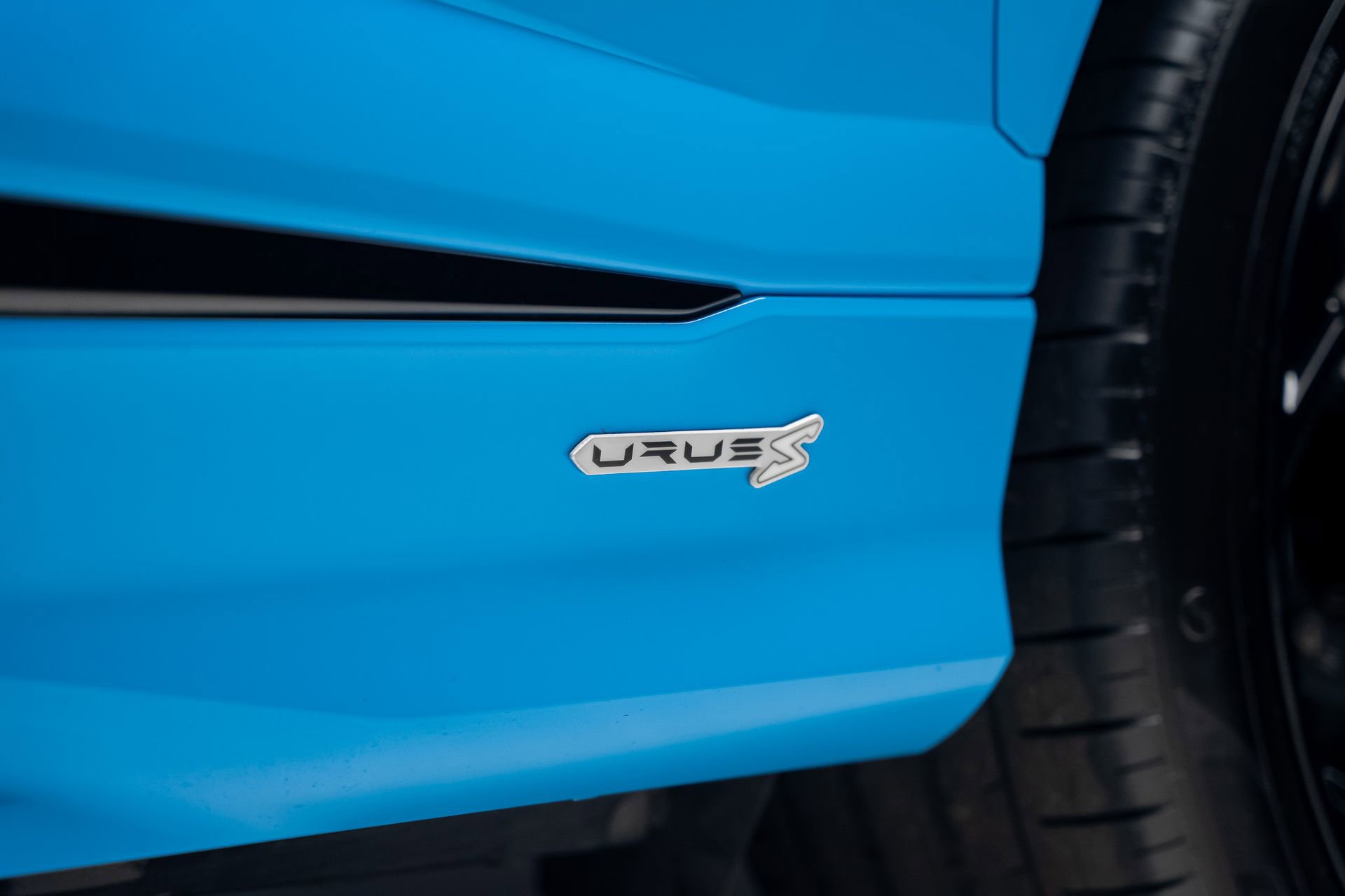 Used 2024 Lamborghini Urus S image 24