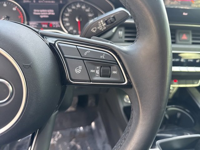 Used 2021 Audi A5 2.0T Premium w/ Convenience Package image 19