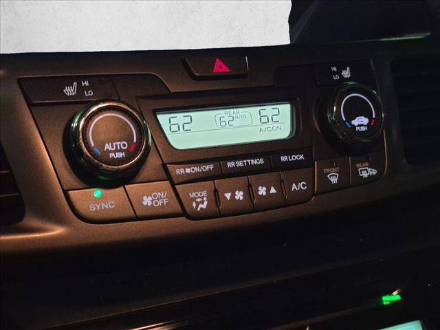 Used 2015 Honda Odyssey EX-L image 17