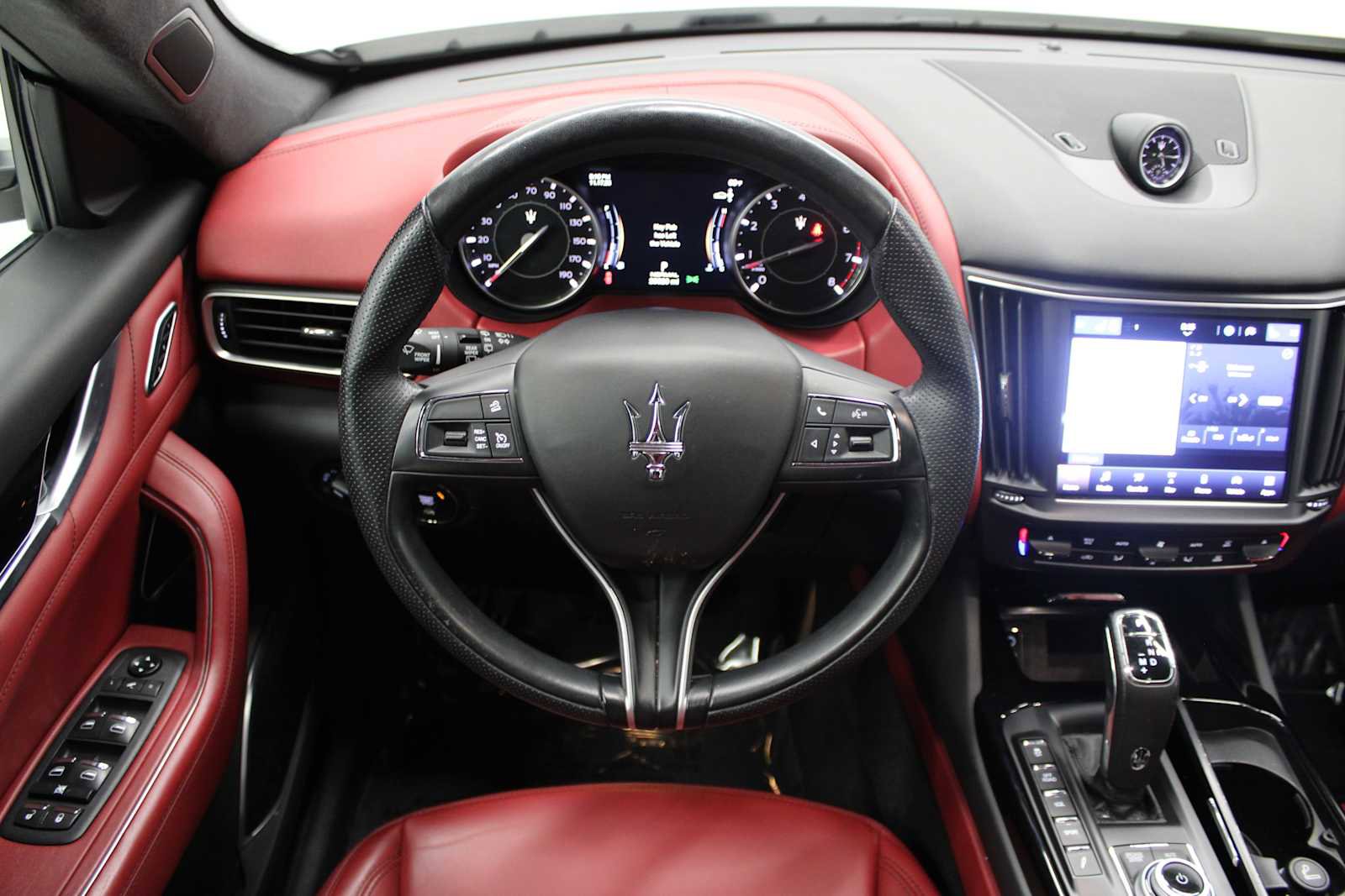 Used 2022 Maserati Levante GT image 6