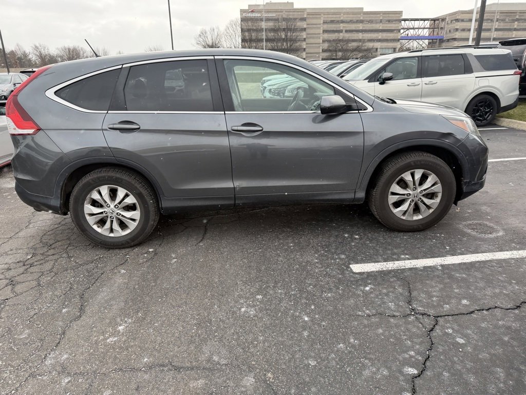 Used 2013 Honda CR-V EX image 3