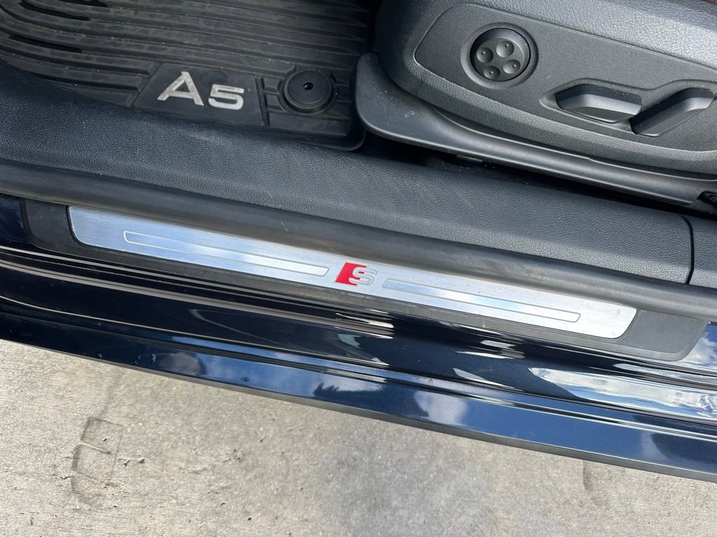 Used 2018 Audi A5 2.0T Prestige w/ Driver Assistance Package image 22